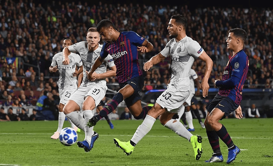 九游体育-里程碑夜国际米兰复出首秀，欧冠窗口期刷纪录，赛场秩序良好，官宣口径保持一致的简单介绍