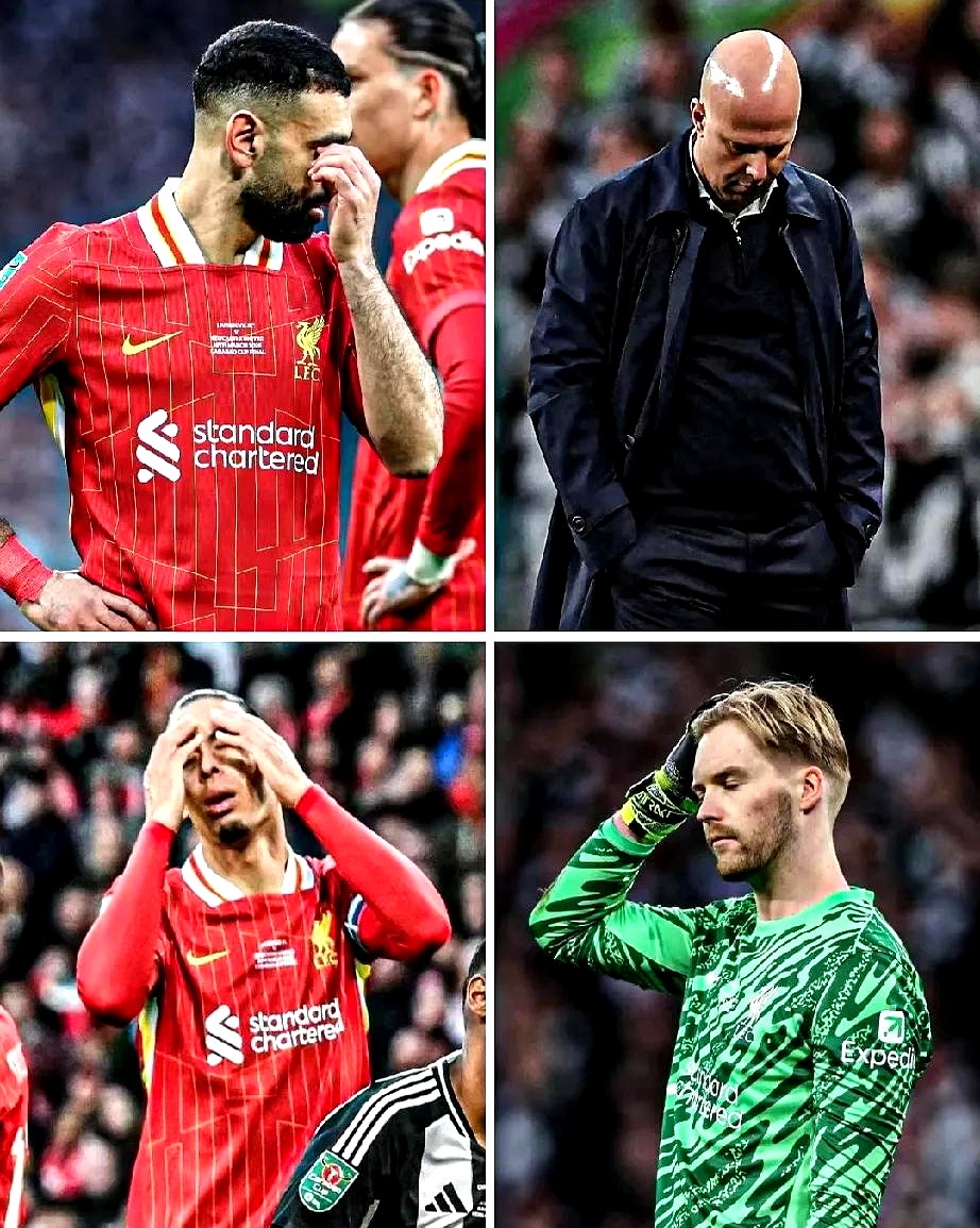 包含赛后利物浦备战足总杯,单刀错失细节曝光,更衣室稳定,赛程密集仍需轮换的词条 包含赛后利物浦备战足总杯,单刀错失细节曝光,更衣室稳定,赛程密集仍需轮换的词条