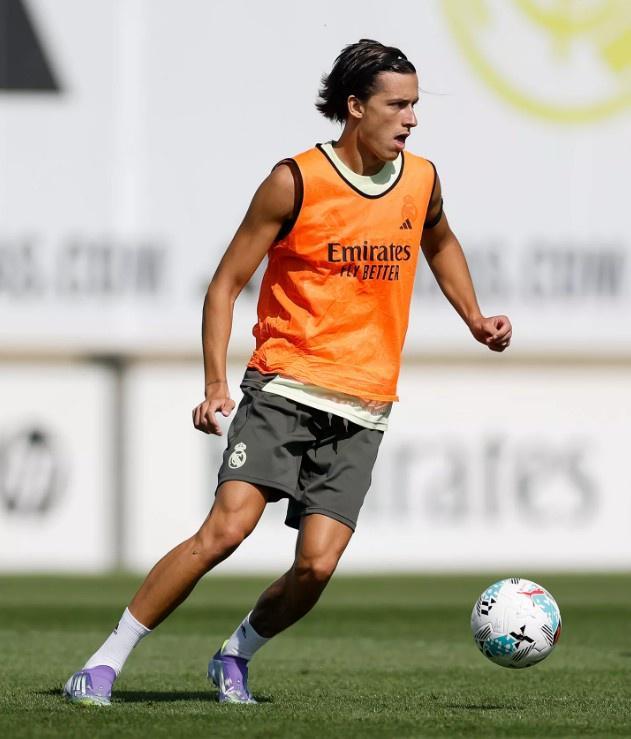 皇家马德里转会策略