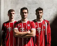 包含转会期体能课后；拜仁慕尼黑远射贴柱备战法国杯；目标明确；训练强度明显提升的词条