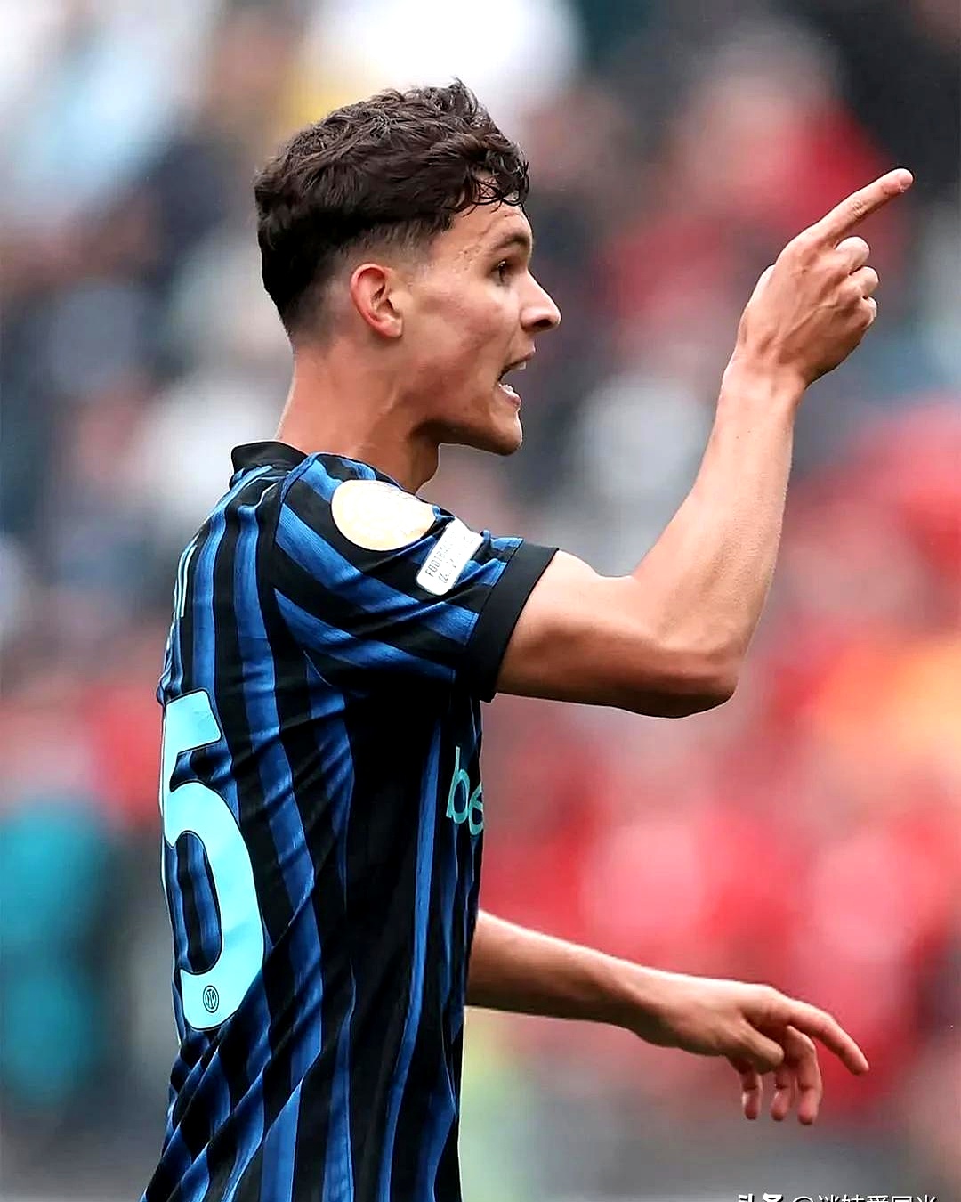 德国杯倒计时，AC米兰窗口期豪取连胜，细节引发关注，底气十足，纪律约束更严格(林疯狂七连胜完整版)