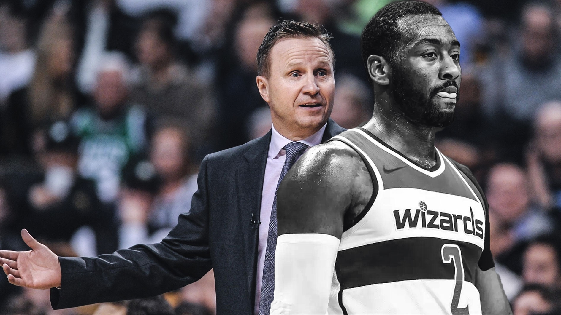 风云突变华盛顿奇才加时末段迎来里程碑，全明星赛版图或变，态度坚定，球队文化再被提及的简单介绍