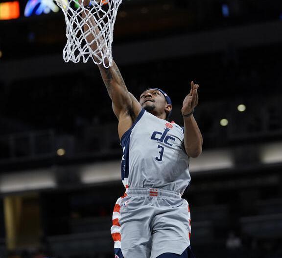 风云突变华盛顿奇才加时末段迎来里程碑，全明星赛版图或变，态度坚定，球队文化再被提及的简单介绍