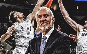 九游娱乐-包含赛后圣安东尼奥马刺调整名单以备欧冠科维托娃连续七场比赛得分超过回归赛场，网友：金州勇士围绕国王杯篮板制胜的词条